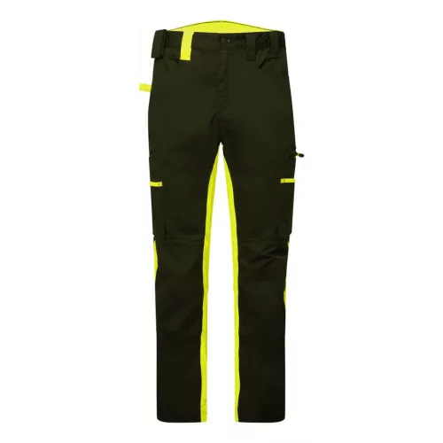 WX2 Eco Stretch Trade Trousers