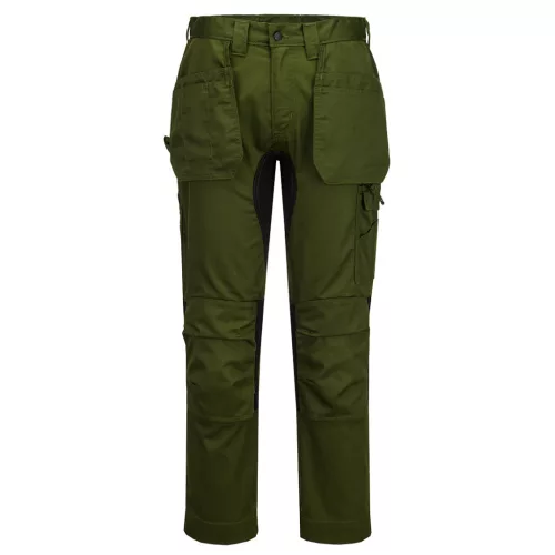 WX2 Stretch Holster nadrág