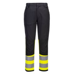 WX2 Eco Hi-Vis 1. osztályú Eco Hi-Vis szerviznadrág