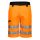WX2 Eco Hi-Vis rövidnadrág