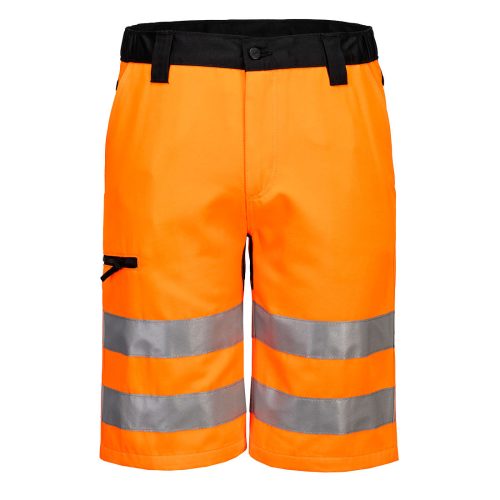 WX2 Eco Hi-Vis rövidnadrág