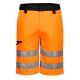 WX2 Eco Hi-Vis rövidnadrág