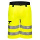 WX2 Eco Hi-Vis rövidnadrág