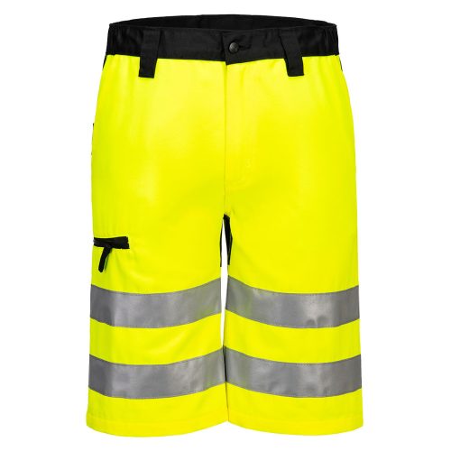 WX2 Eco Hi-Vis rövidnadrág