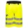 WX2 Eco Hi-Vis rövidnadrág