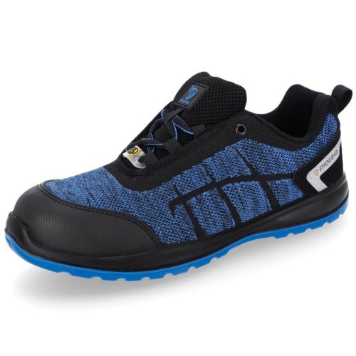  Chester kék S1P ESD biztonsági cipő méret. 42