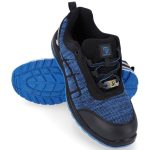  Chester kék S1P ESD biztonsági cipő méret. 44