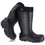 Eva welling csizma anti constructor SBP betét méret 43