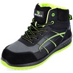  Védőbakancs cupro S1 méret. 46