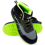  Védőbakancs cupro S1 méret. 46