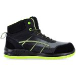  Védőbakancs cupro S1 méret. 46