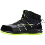  Védőbakancs cupro S1 méret. 46