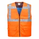 Portwest Jól láthatósági hűtőmellény