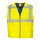 Portwest Jól láthatósági hűtőmellény