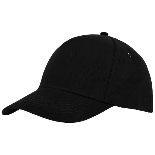 Montana napellenzős sapka fekete  