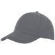 Montana napellenzős sapka szürke  