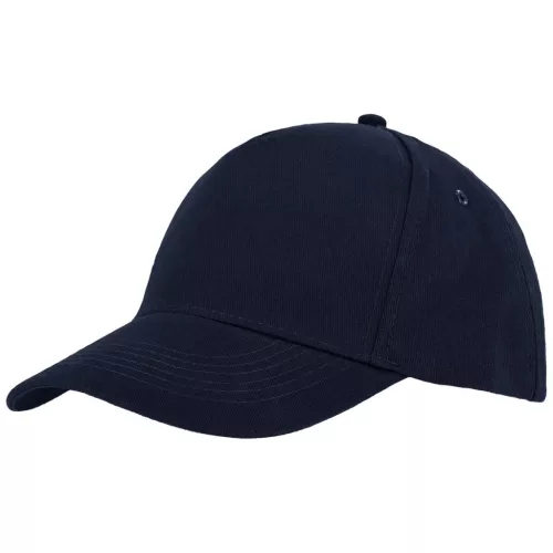 Montana napellenzős sapka tengerészkék  