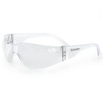  Védőszemüveg - procera - diego (átlátszó)