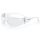  Védőszemüveg - procera - diego (átlátszó)