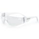  Védőszemüveg - procera - diego (átlátszó)