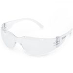  Védőszemüveg - procera - diego (átlátszó)