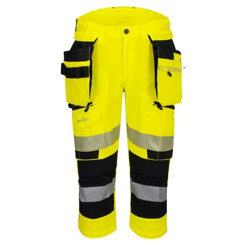 DX4 Hi-Vis kalóz nadrág