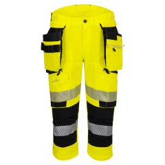 DX4 Hi-Vis kalóz nadrág