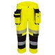 DX4 Hi-Vis kalóz nadrág