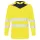 DX4 Hi-Vis hosszú ujjú póló L/S
