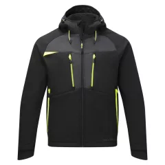 DX4 Winter Softshell (3L)