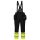 DX4 Hi-Vis 1. osztályú téli kantáros nadrág