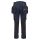 DX4 nadrág lezippzározható lengőzsebbel