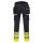 DX4 Hi-Vis levehető holster zsebes Class 1 nadrág