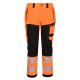 DX4 Hi-Vis eső nadrág