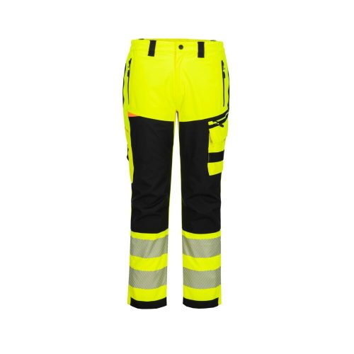 DX4 Hi-Vis eső nadrág
