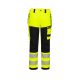 DX4 Hi-Vis eső nadrág