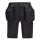 DX4 Hi-Vis Craft rövidnadrág
