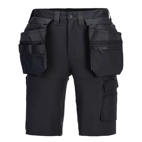 DX4 Hi-Vis Craft rövidnadrág
