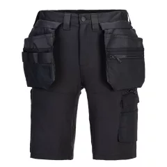 DX4 Hi-Vis Craft rövidnadrág
