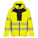 DX4 Hi-Vis esőkabát 