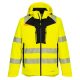 DX4 Hi-Vis esőkabát 