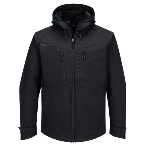 DX4 Softshell Kabát (3L)