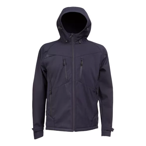 DX4 Softshell Kabát (3L)