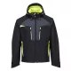 DX4 Softshell Kabát (3L)
