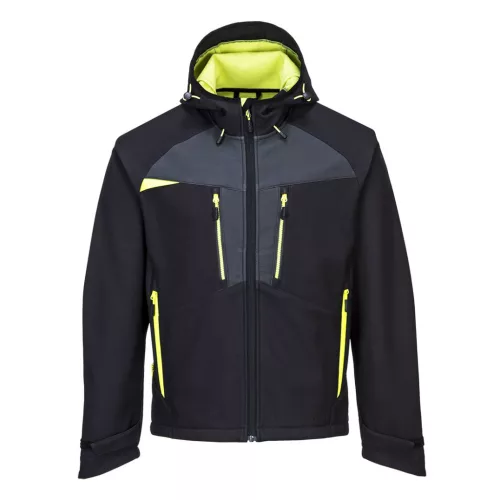 DX4 Softshell Kabát (3L)