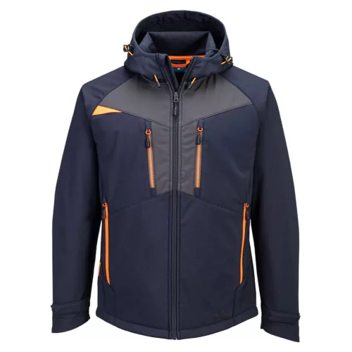 DX4 Softshell Kabát (3L)