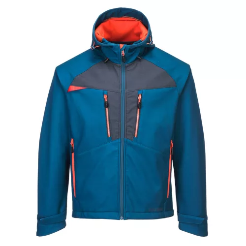 DX4 Softshell Kabát (3L)