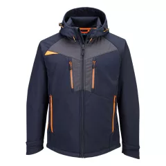 DX4 Softshell Kabát (3L)