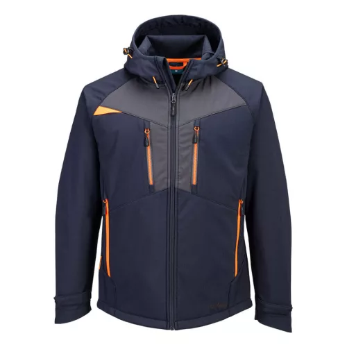 DX4 Softshell Kabát (3L)