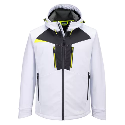 DX4 Softshell Kabát (3L)